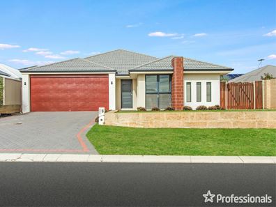 6 Oakwell Street, Baldivis WA 6171