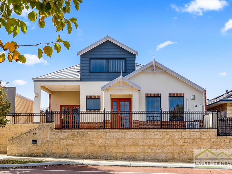 87 Celebration Boulevard, Clarkson