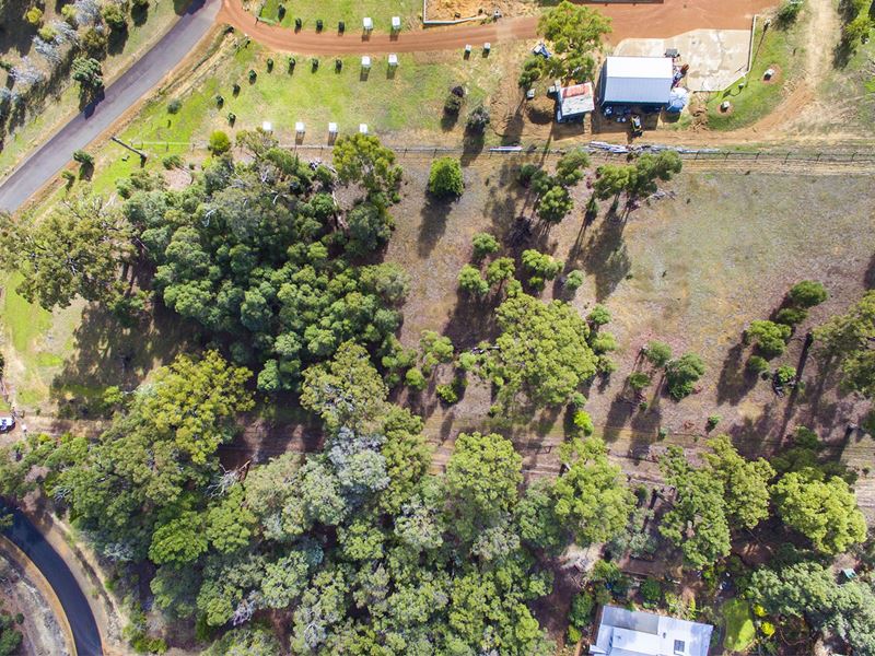 30 Valley Way, Nannup