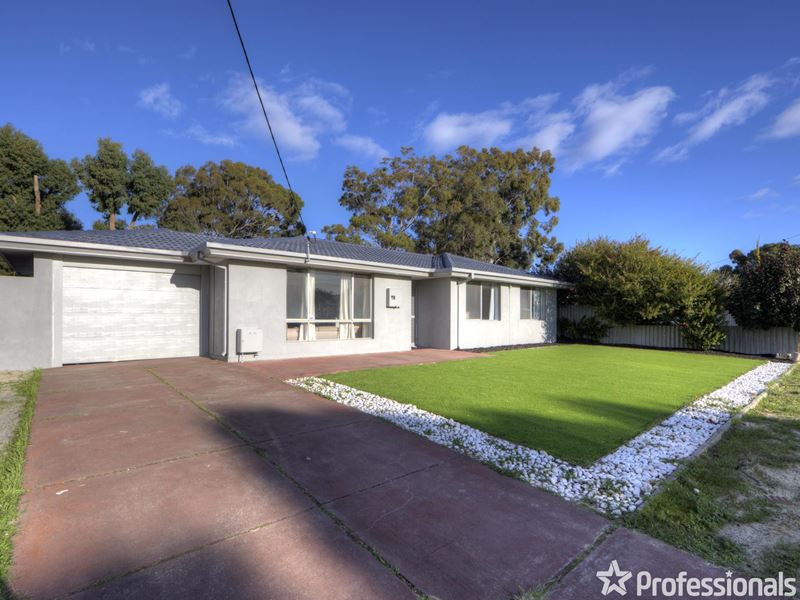 49 Bougainvillea Avenue, Forrestfield