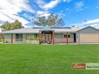 87 King River  Drive, Lower King