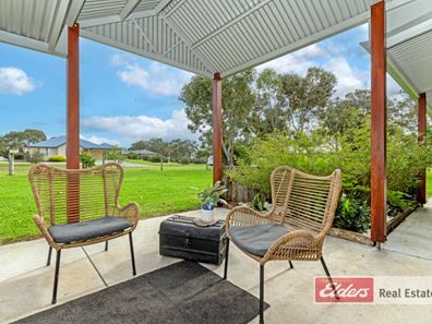 87 King River  Drive, Lower King WA 6330