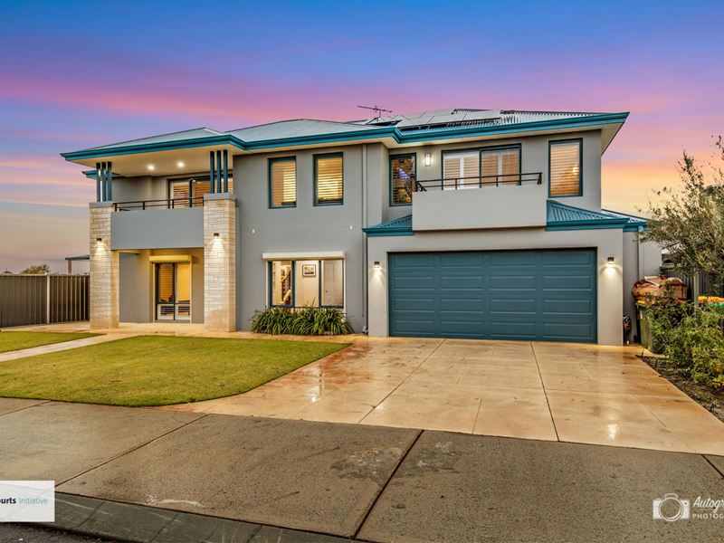 20 Rowntree Loop, Landsdale