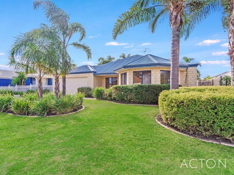19 Brouwer Trail, Dudley Park