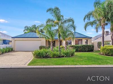 19 Brouwer Trail, Dudley Park