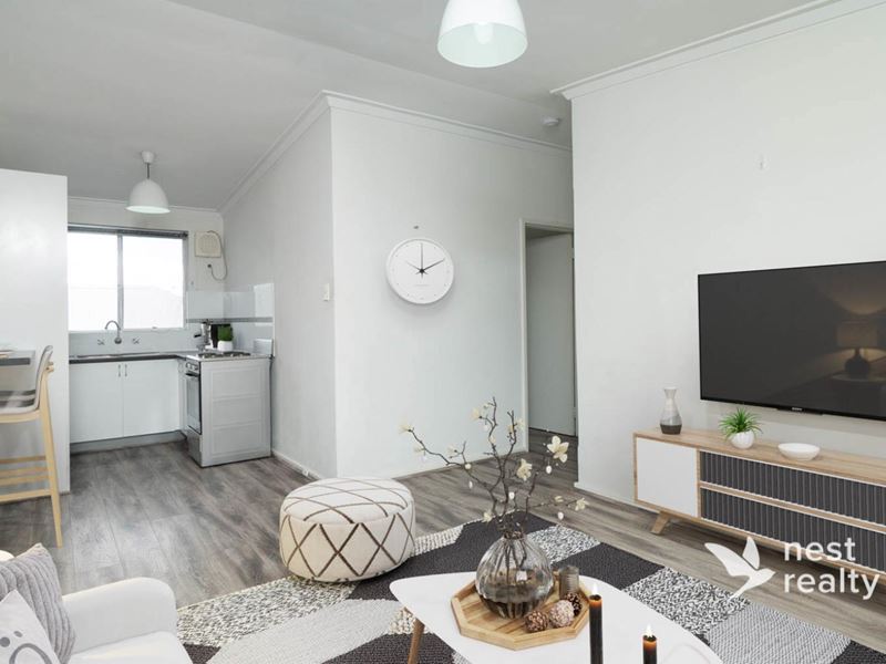 9/12 Banksia Street, Joondanna