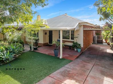 26 Lawler Street, North Perth WA 6006