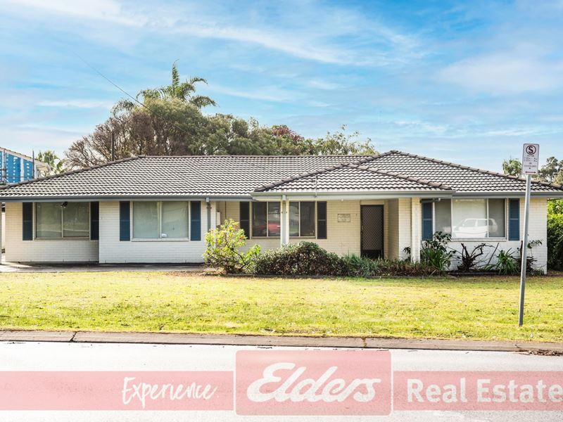 30 Adam Road, South Bunbury