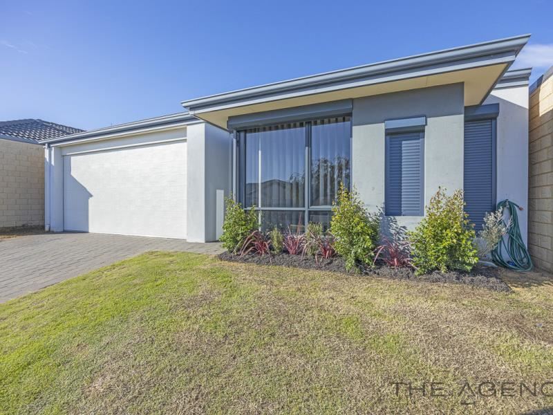 16 Melksham Way, Butler