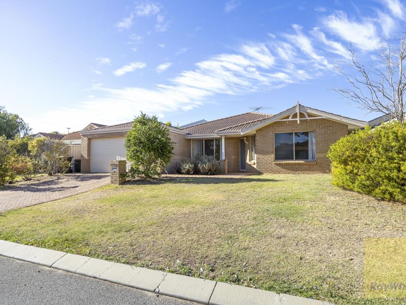 41 Eastleigh Loop, Currambine