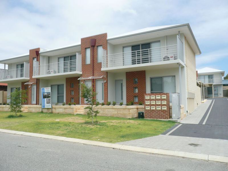 5/9 Lanyon Street, Mandurah