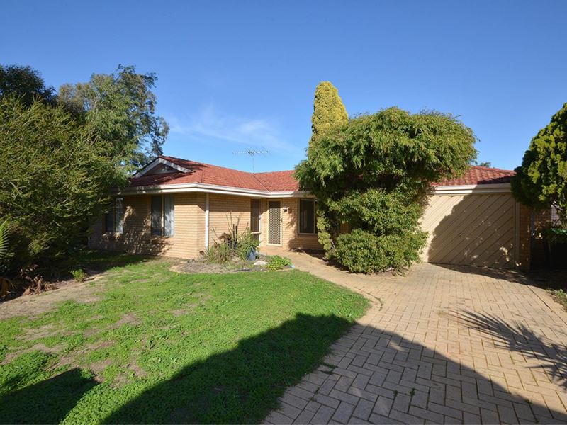 2 Perrin Crest, Clarkson WA 6030