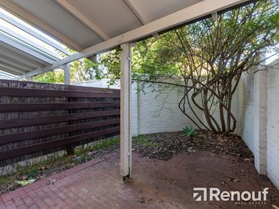 3/48 Broadway, Crawley WA 6009