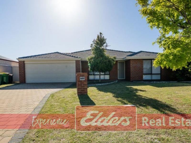 59 Laguardia Loop, Port Kennedy WA 6172