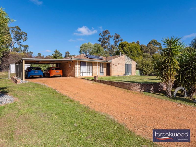 82 Tottenham Street, Chidlow WA 6556