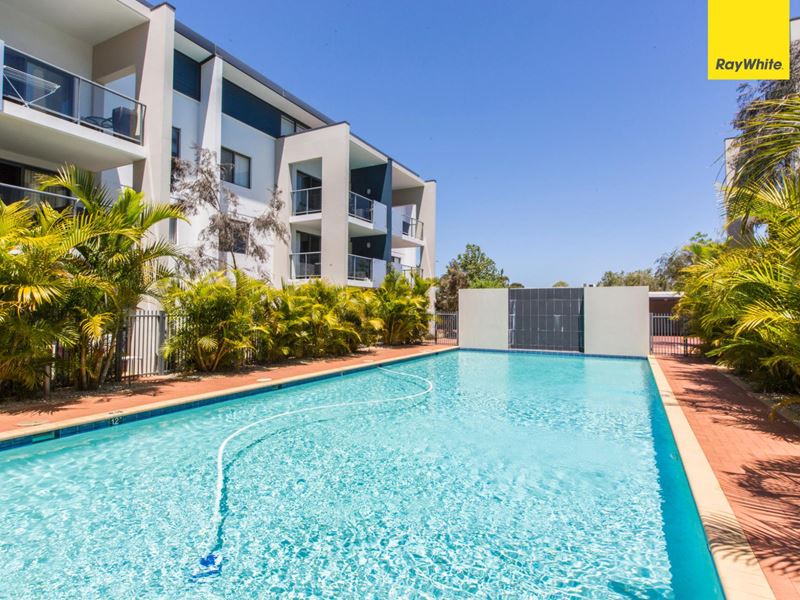 11/11 Tanunda Drive, Rivervale