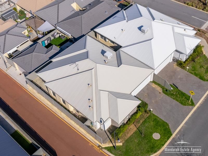 5 Ryhill Crescent, Wellard