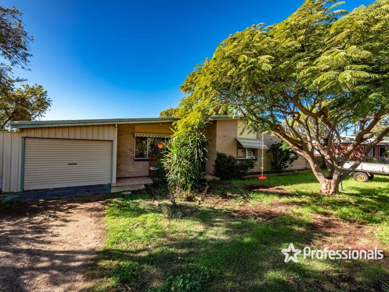 156 Anderson Street, Spalding