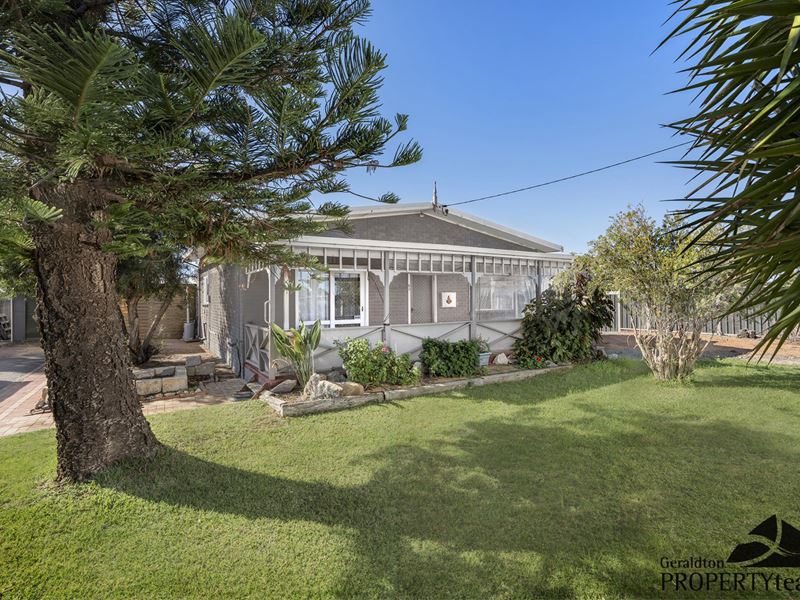 83 Mitchell Street, Spalding