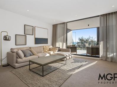 207/29 Leighton Beach Boulevard, North Fremantle WA 6159