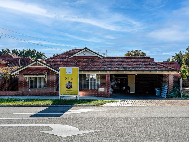 2A First Avenue, Mount Lawley