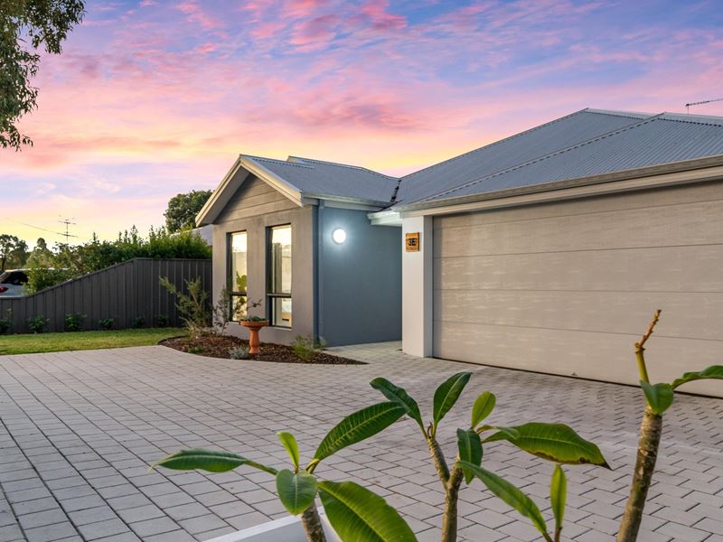 3B Christina Street, Hazelmere