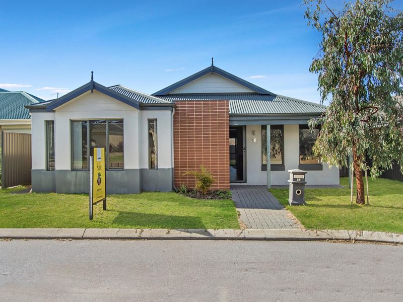 26 Chapel Street, Baldivis