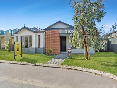 26 Chapel Street, Baldivis WA 6171