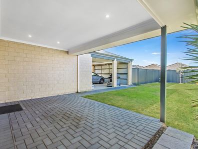 26 Chapel Street, Baldivis WA 6171