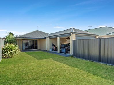 26 Chapel Street, Baldivis WA 6171