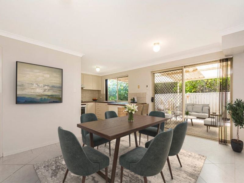 51 Newcomen Road, Stirling