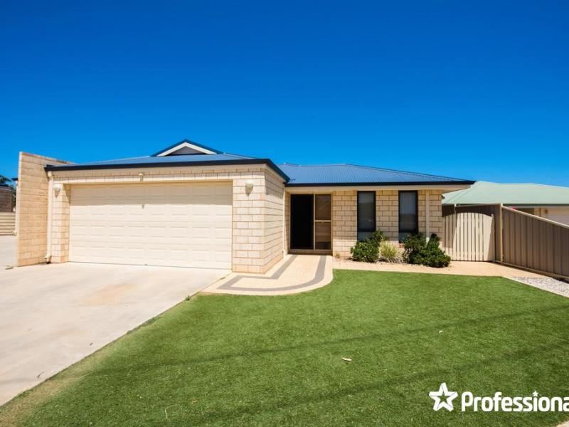 25 Flores Road, Wonthella