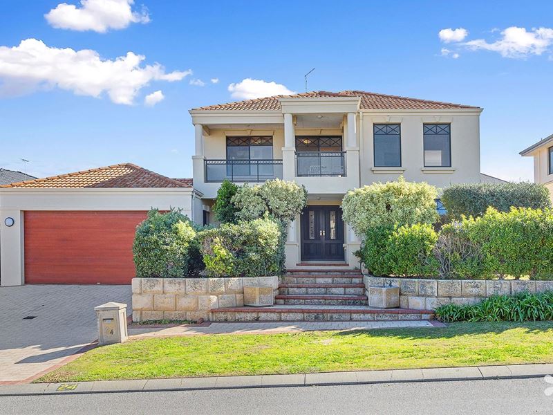 24 Gateshead Loop, Mindarie