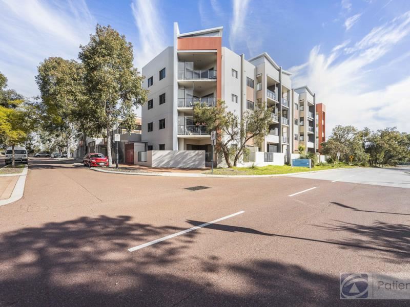 11/2 Molloy Promenade, Joondalup WA 6027