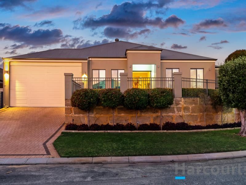 6 Kowloon Corner, Currambine WA 6028