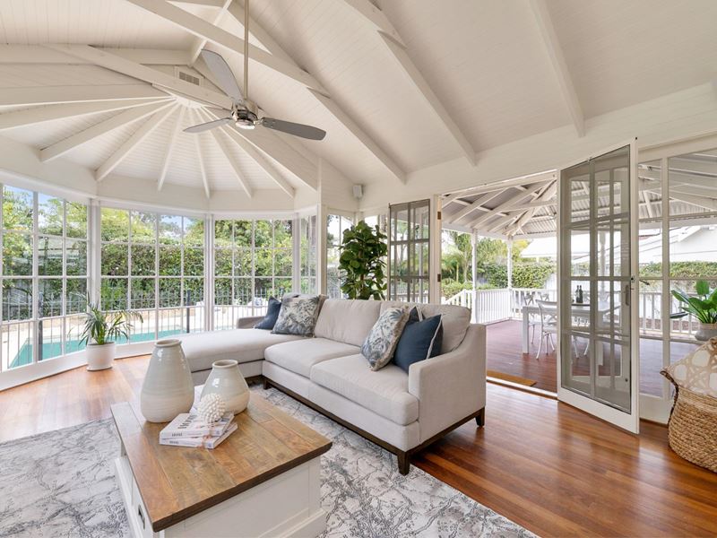 32 Bruce Street, Nedlands