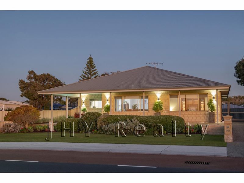 72 Layman Road, Wonnerup