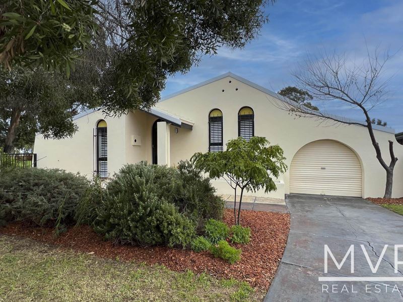 33 Loris Way, Kardinya