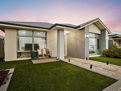 7 Tepito Grove, Alkimos WA 6038