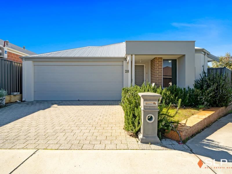 28 Azolla Street, Banksia Grove WA 6031