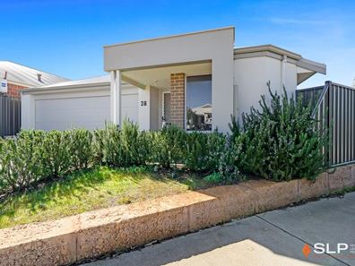 28 Azolla Street, Banksia Grove WA 6031