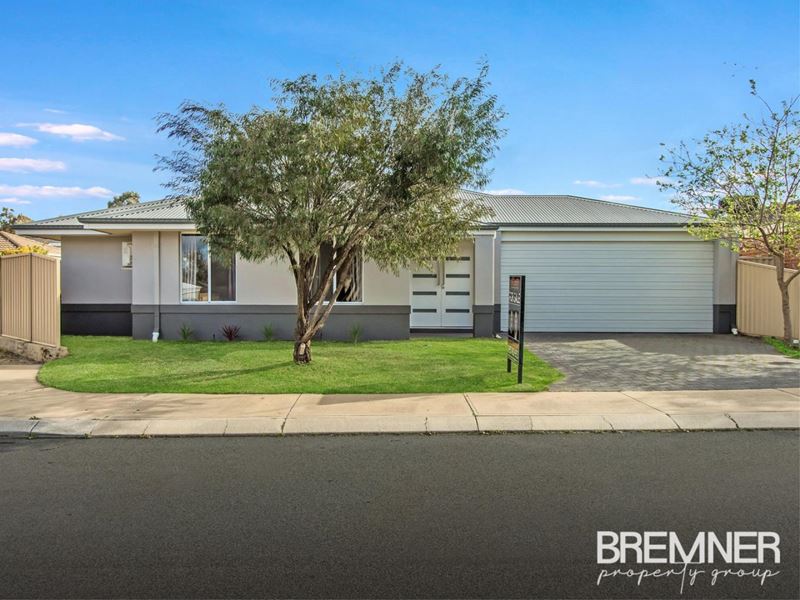 3 Corrour Bend, Bertram
