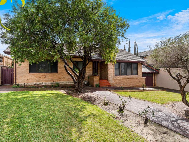 5 Derril Avenue, Dianella WA 6059