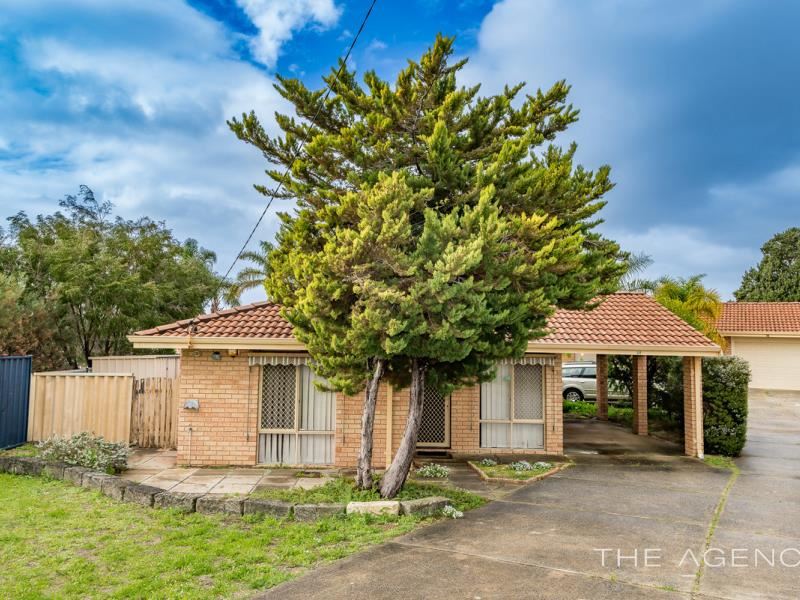 20A Bridgedale Close, Beldon