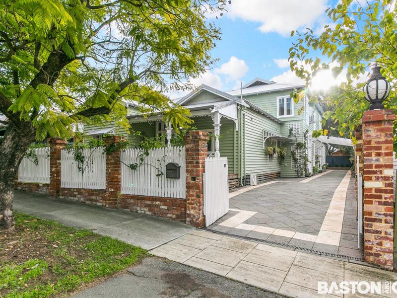 57 Ashburton Street, East Victoria Park