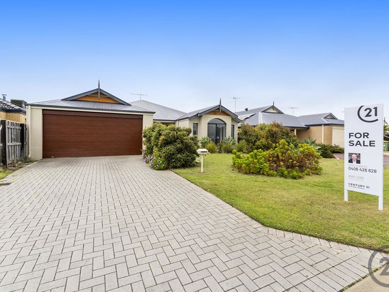 265 Peelwood Parade, Halls Head