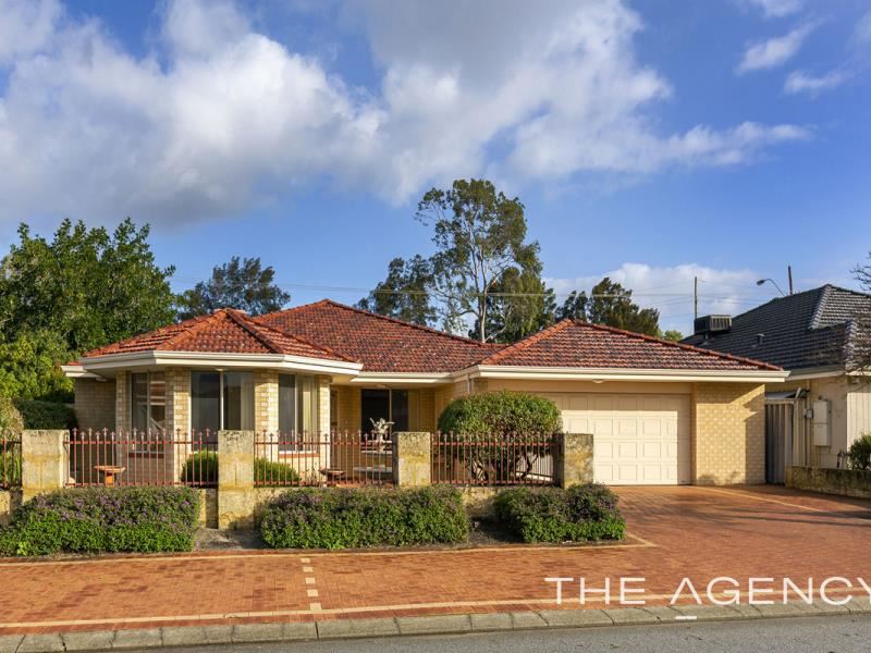 22 Daly Circle, Langford