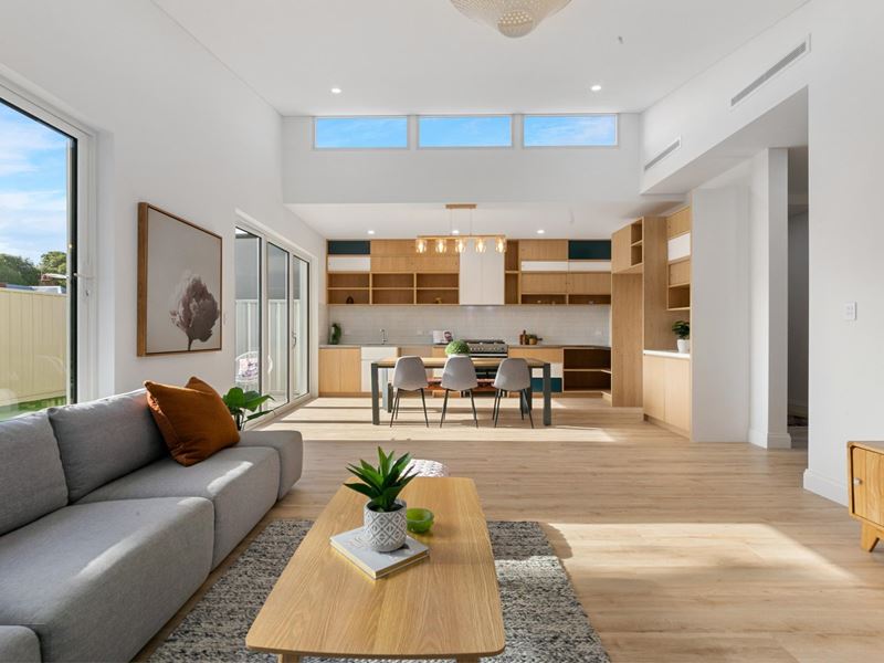 35A Kent Street, Victoria Park