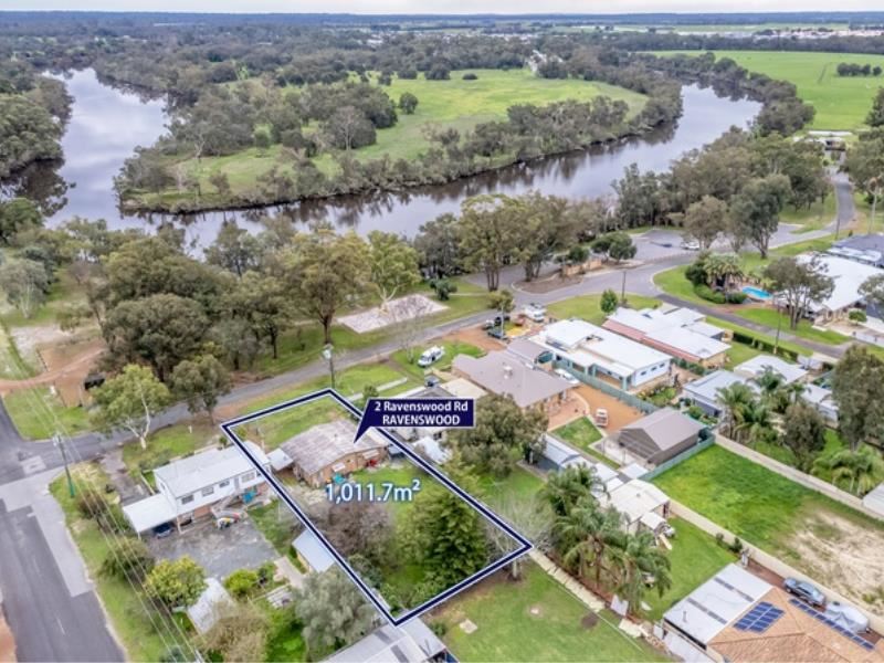 2 Ravenswood Road, Ravenswood