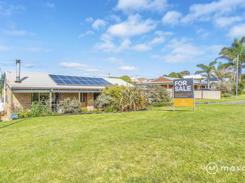 23 Slater Street, Lower King WA 6330